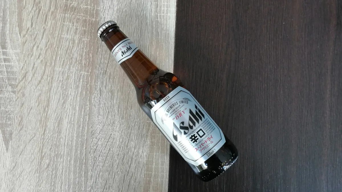Asahi