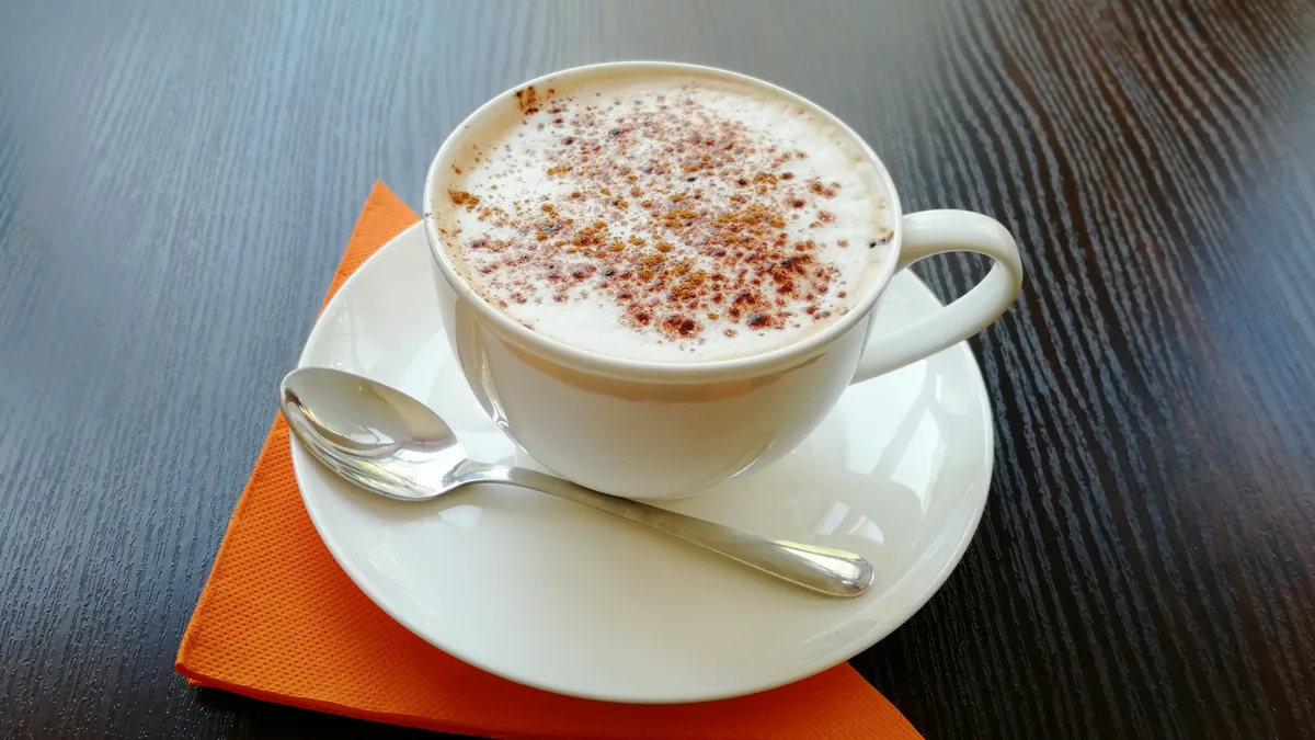 Cappuccino