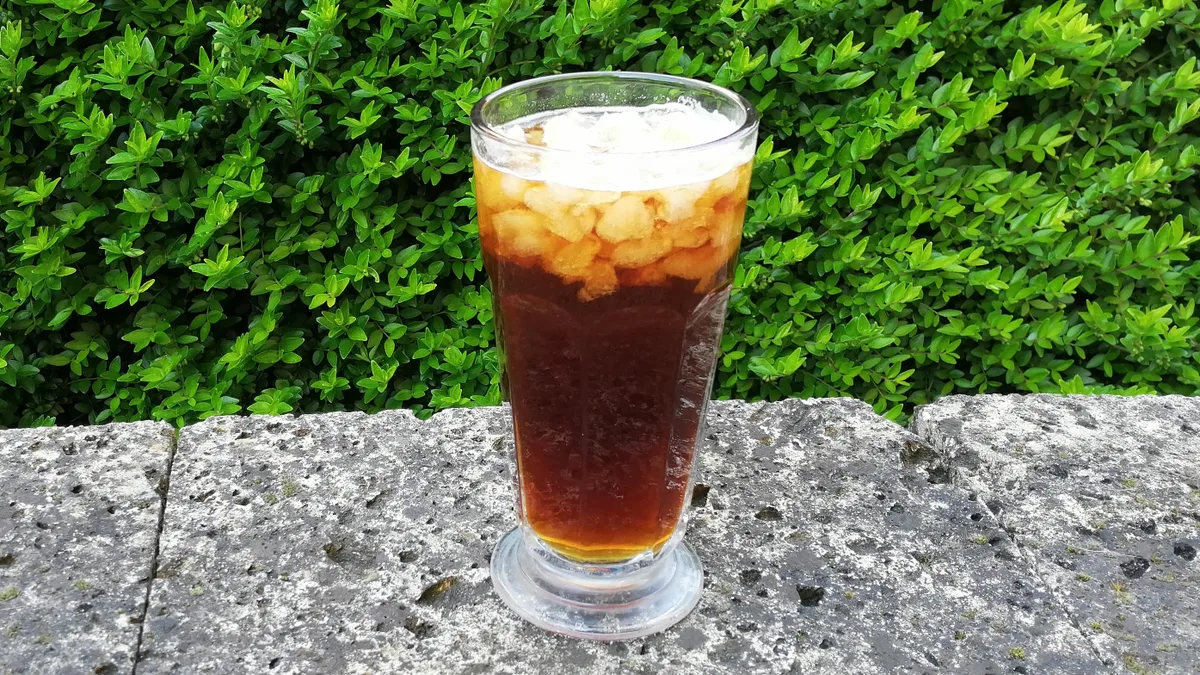 Jeges Americano