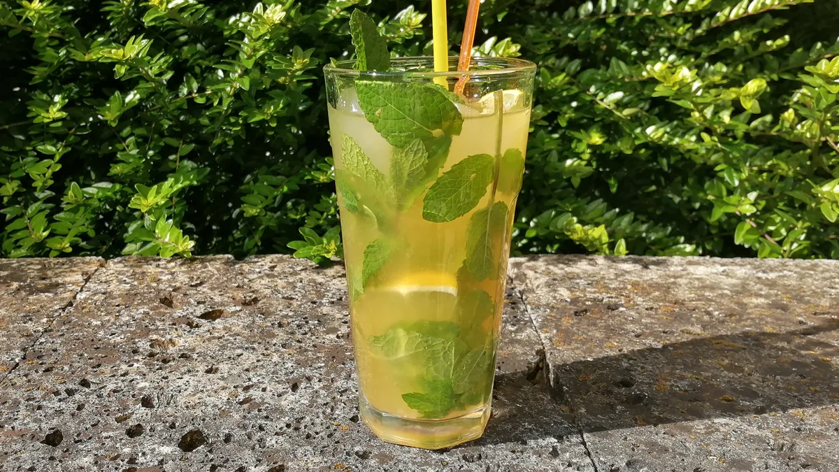 Limonádé