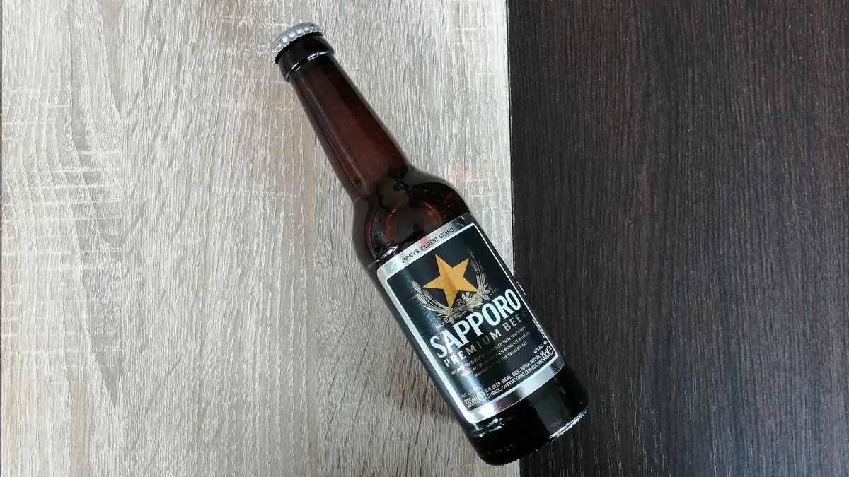 Sapporo