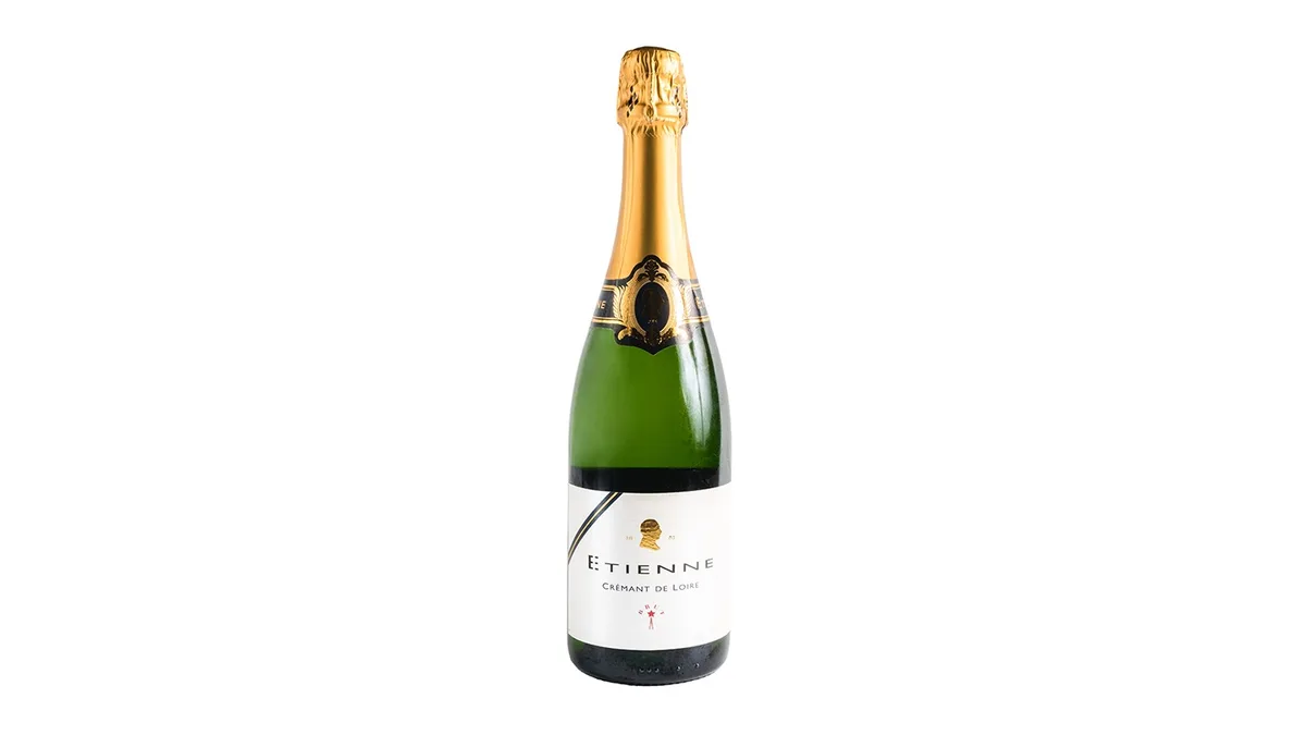 Etienne Crémant 0,75l