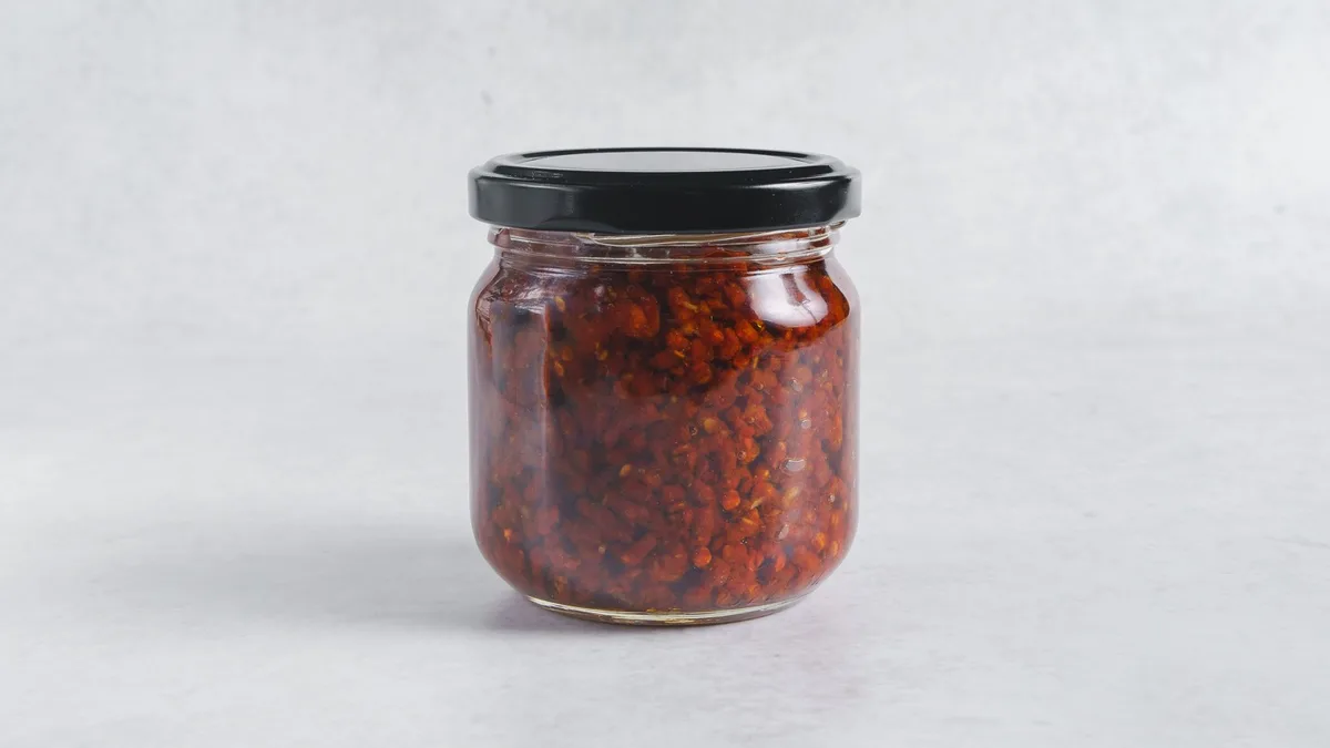 Harissa