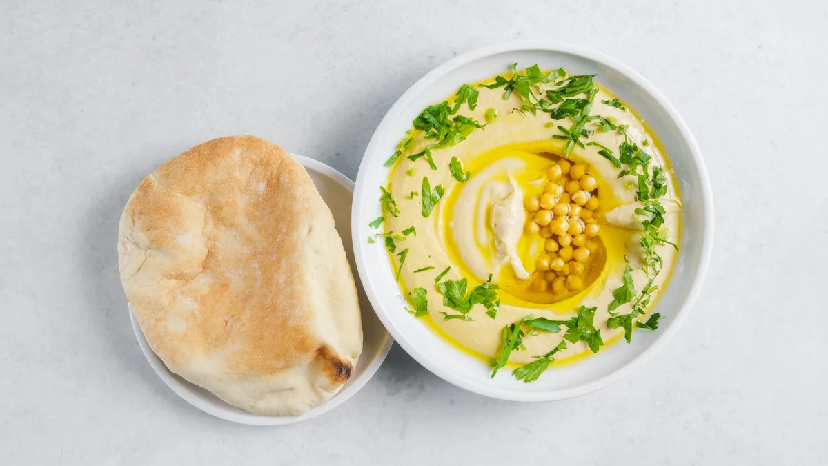 Hummus