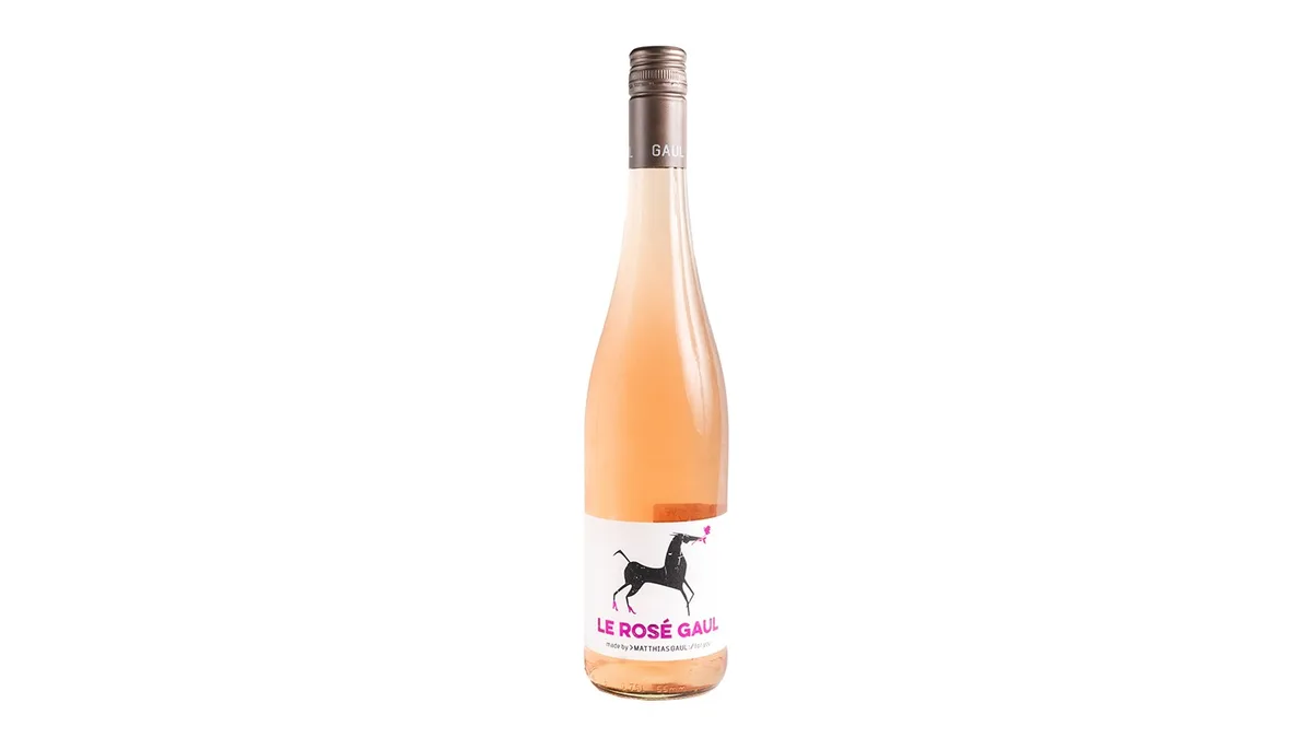 Le Rosé Gaul 0,75l