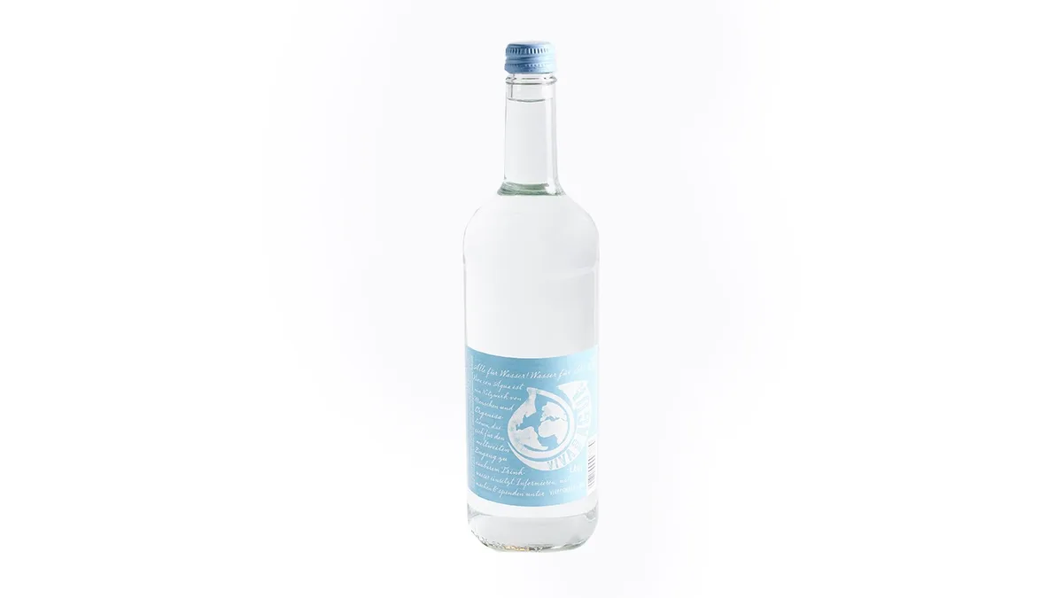 Viva con Agua Laut 0,75l