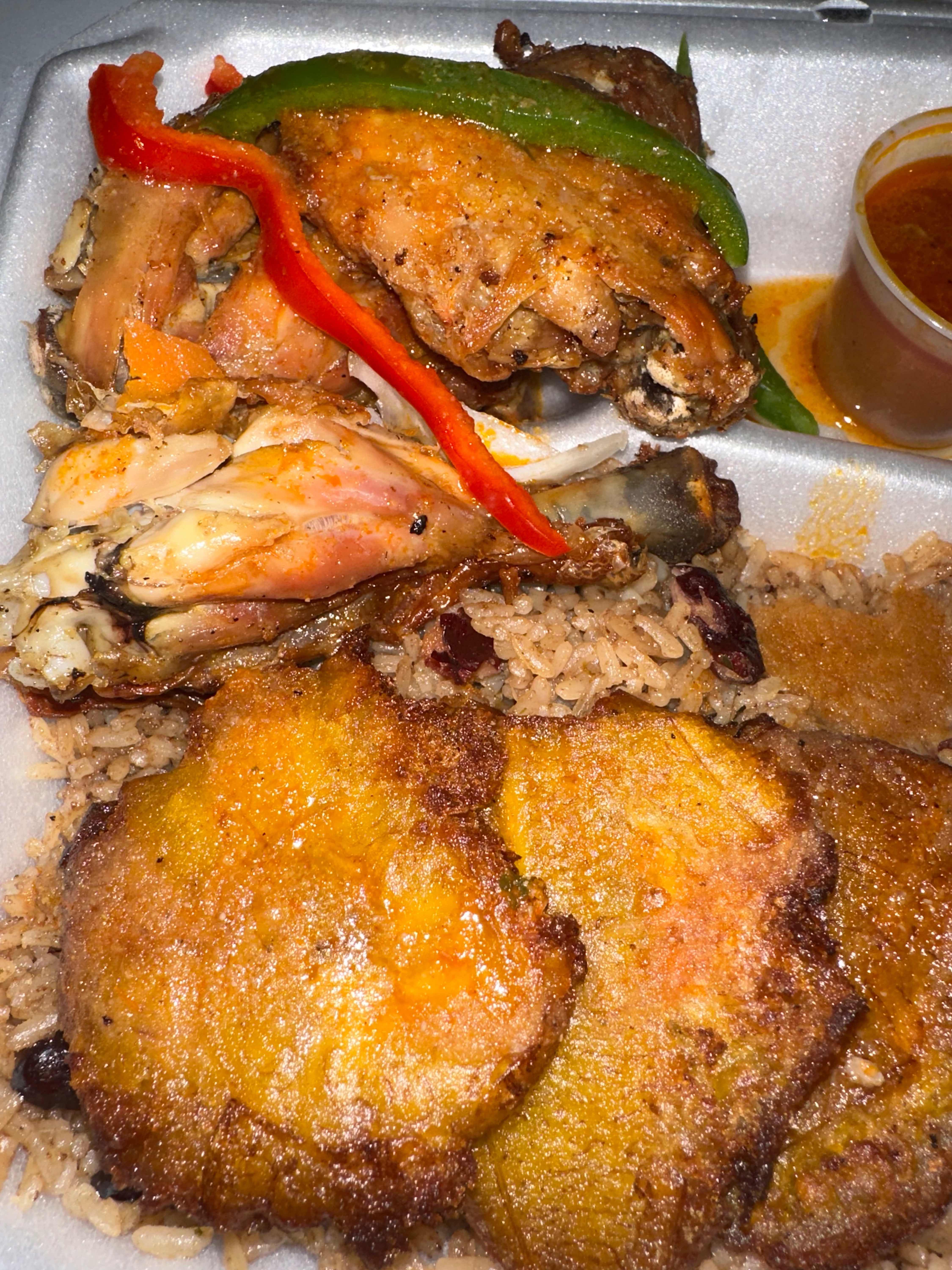 Chicken