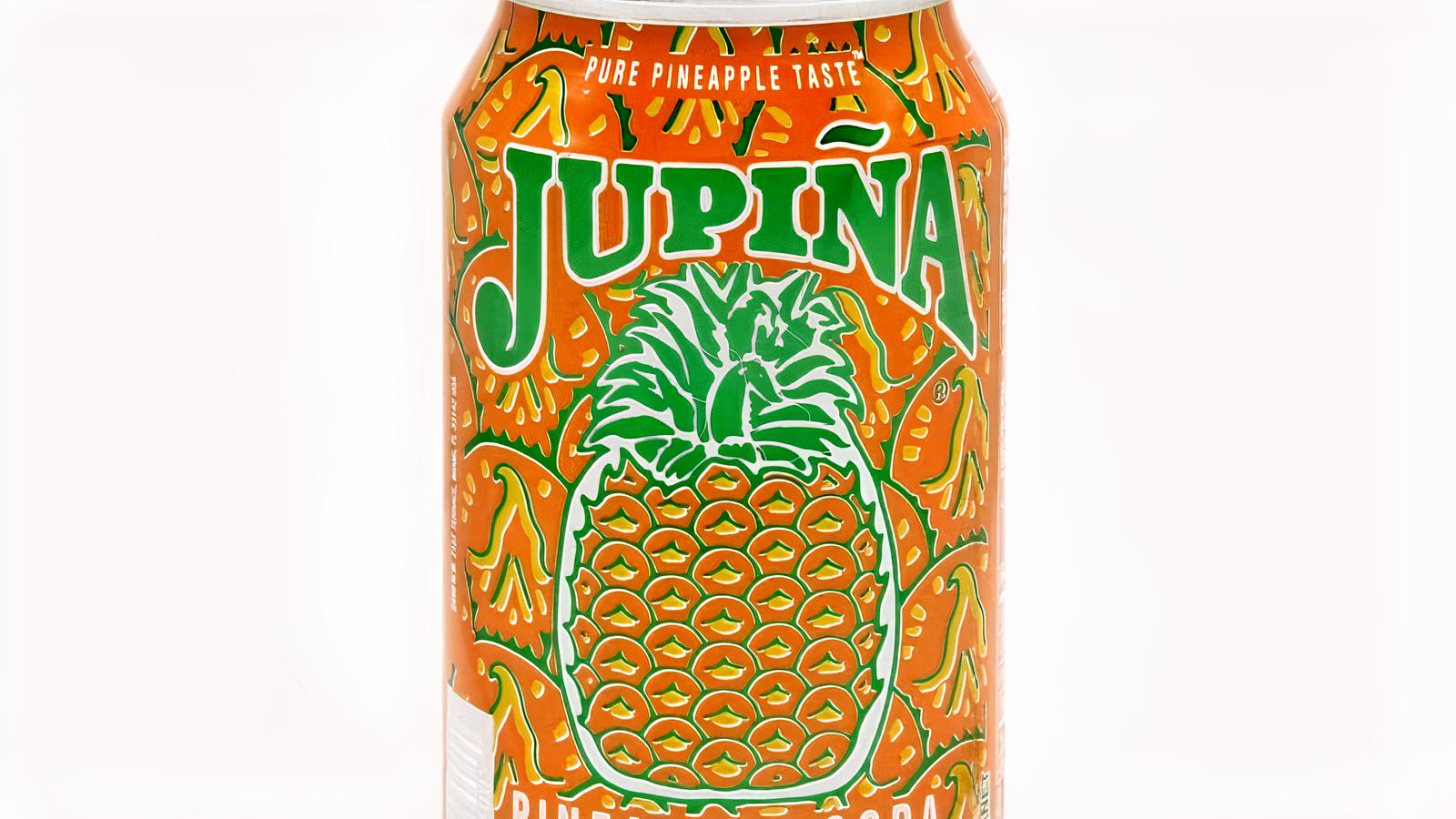 Jupina