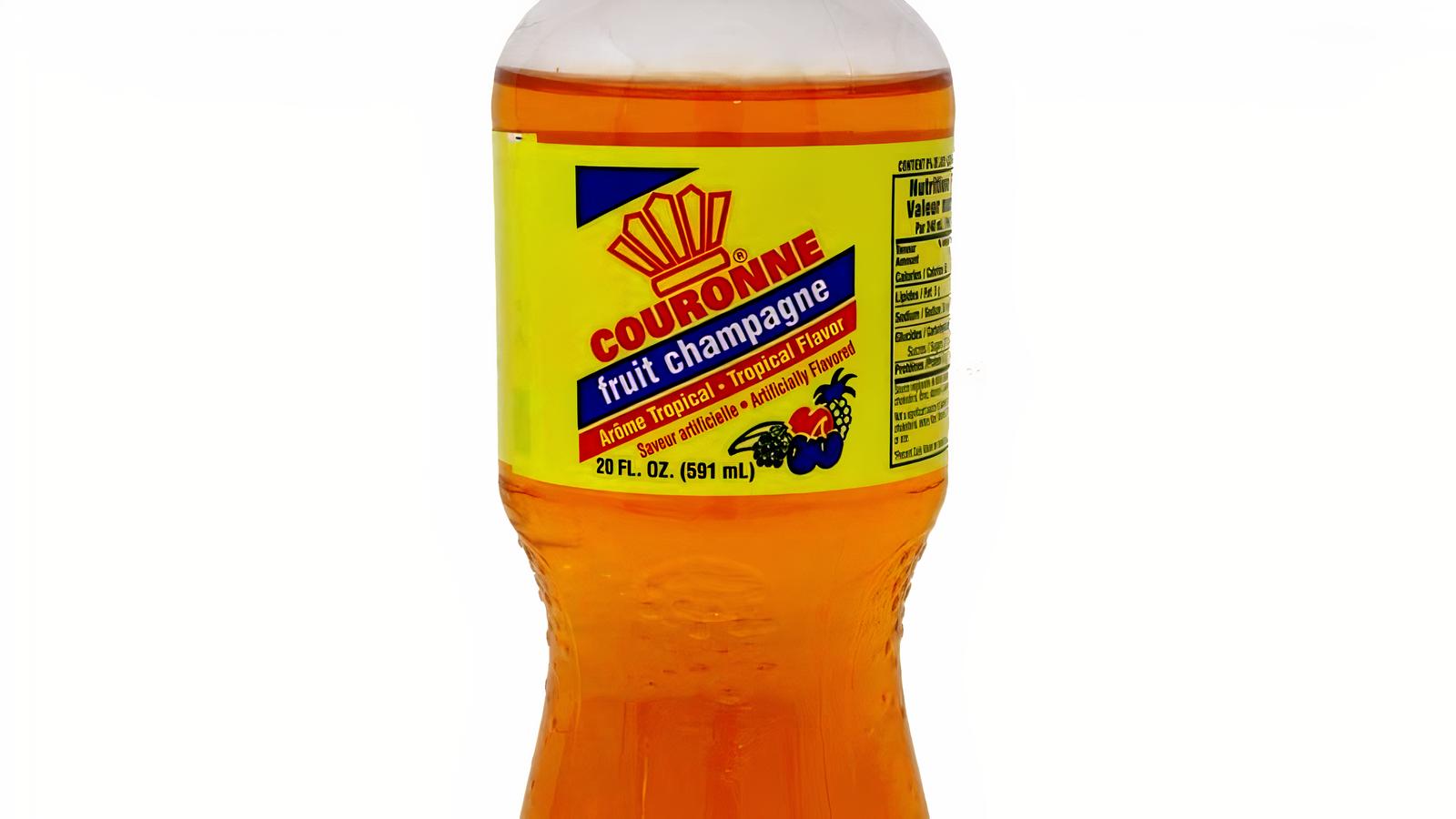 Kola Couronne