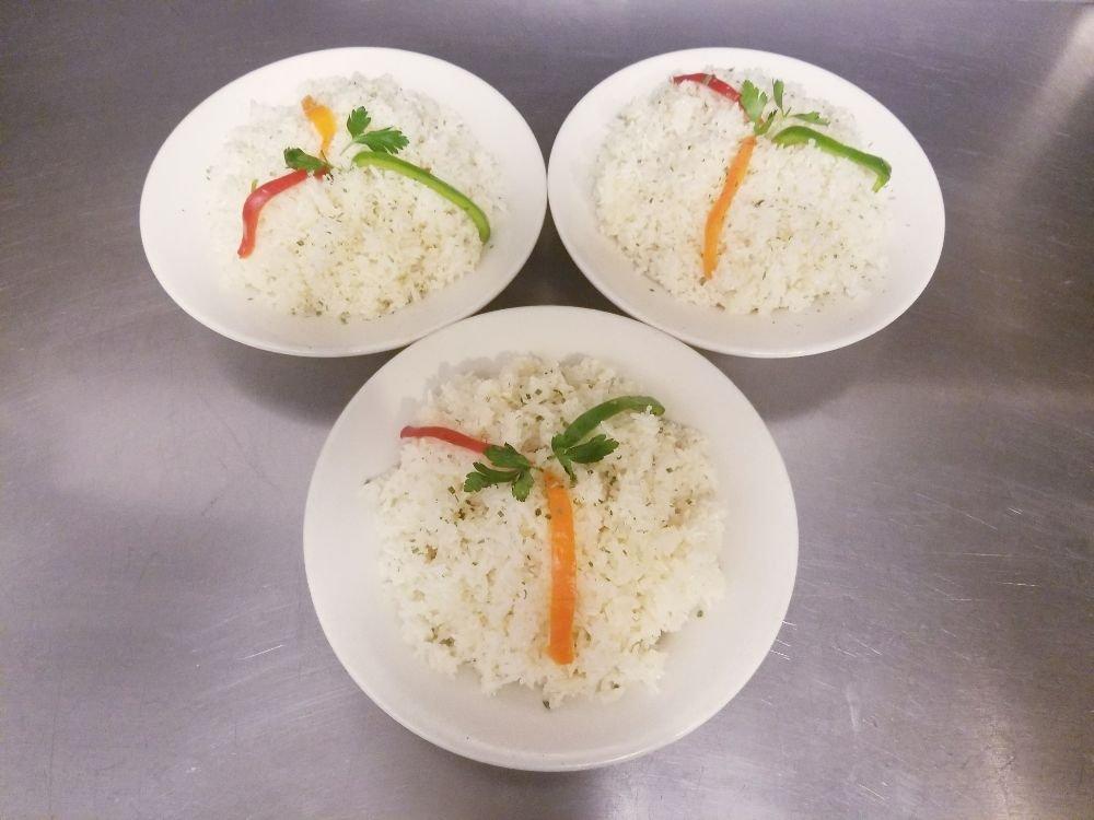 White Rice