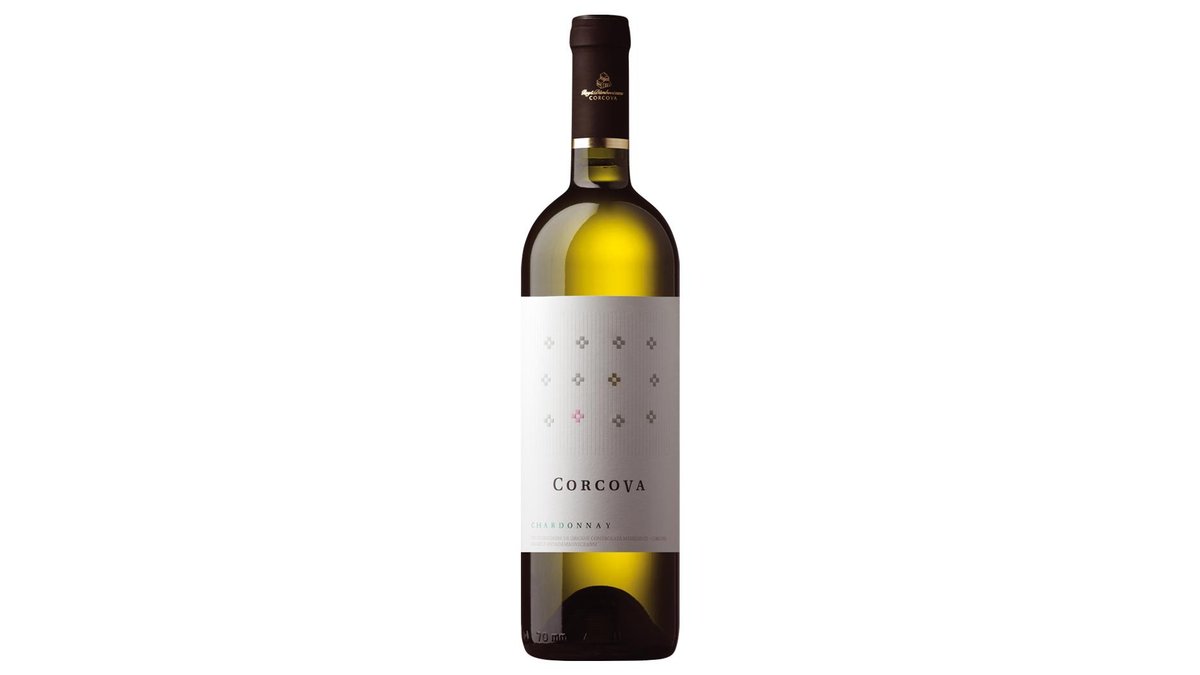 Corcova-Chardonay