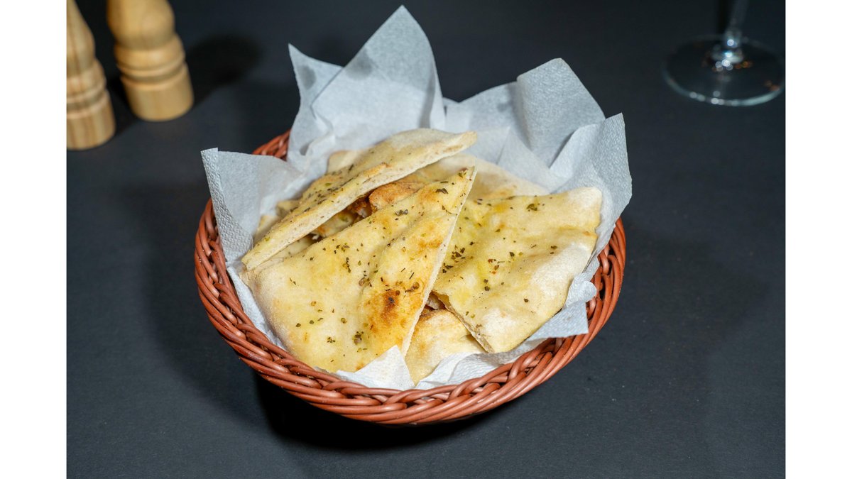 Focaccia