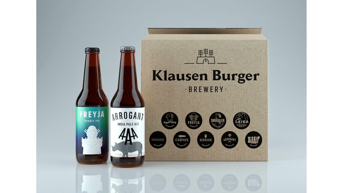 IPA box