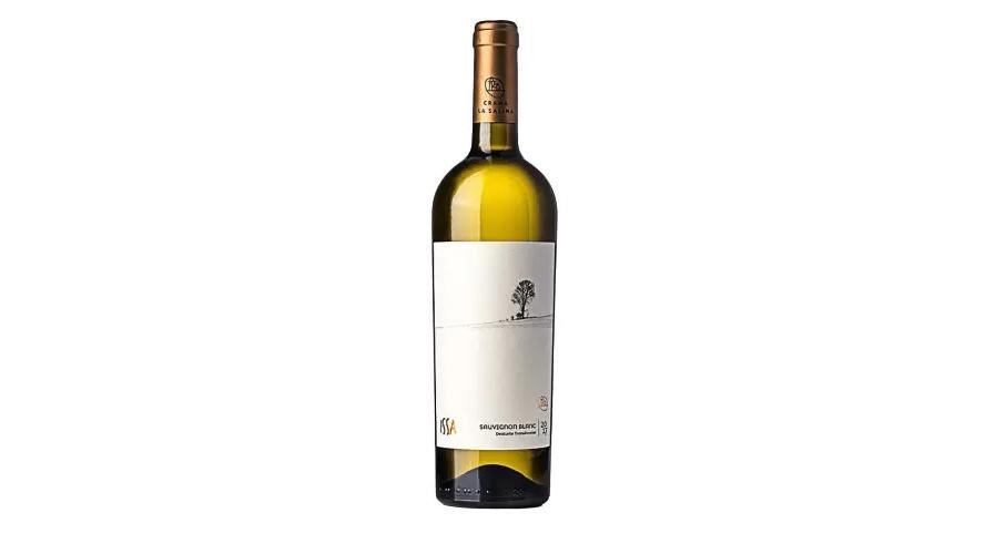 Issa-Sauvignion blanc