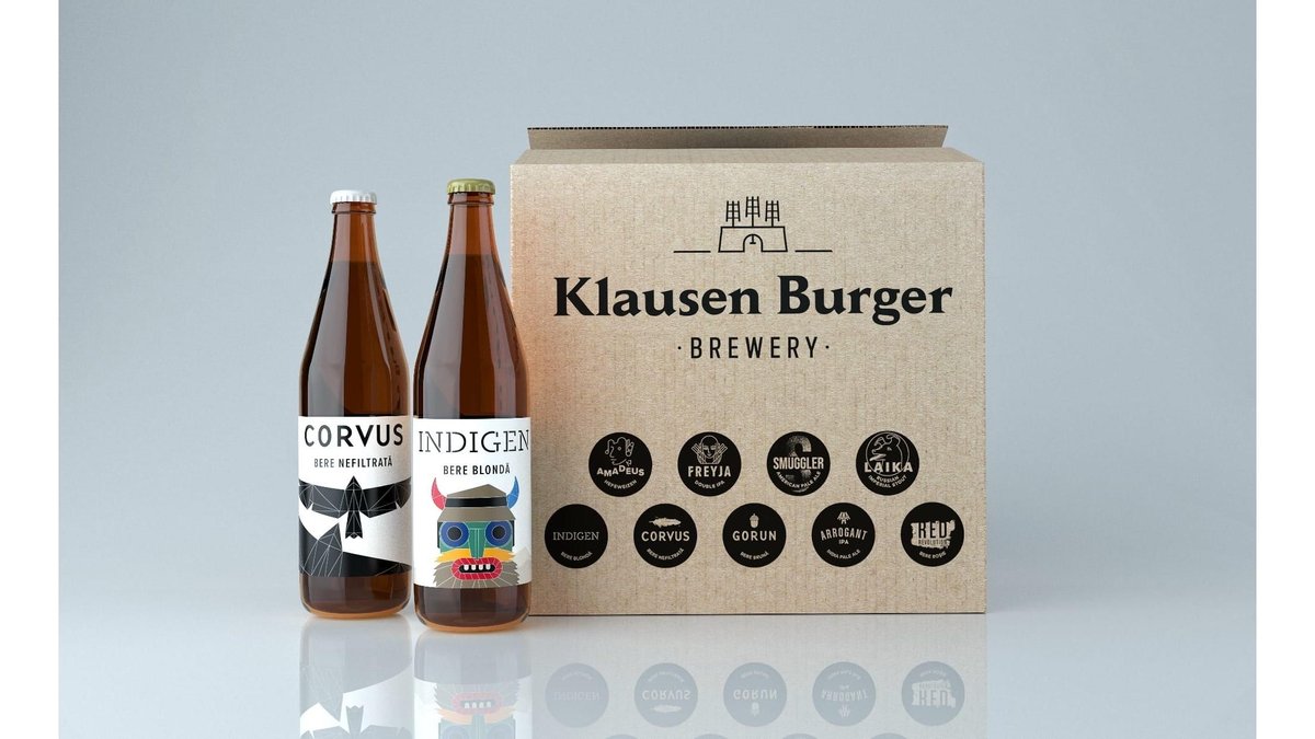 Lager box no.1
