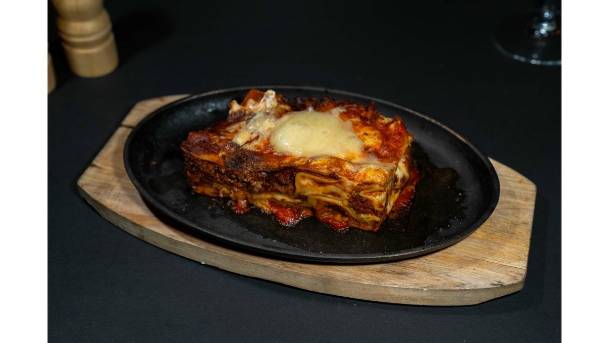 Lasagna
