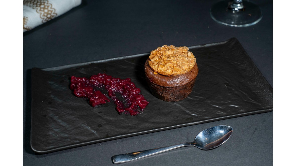 Lavacake
