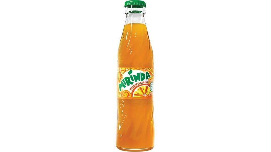Mirinda