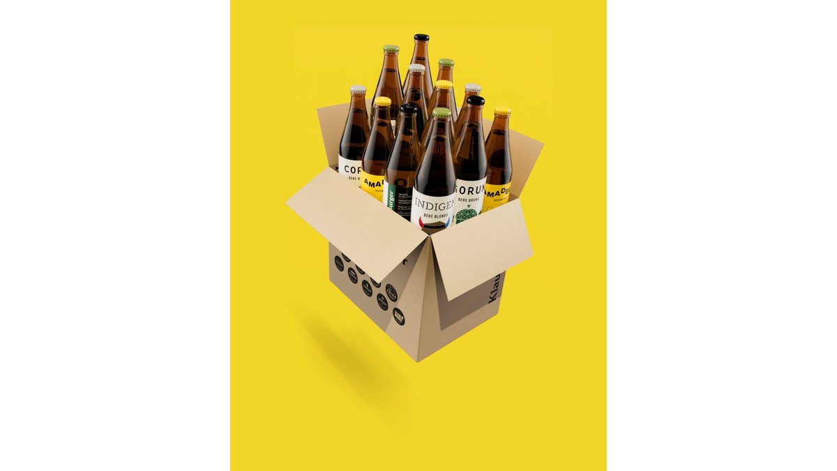 Mixed 0.5l box no.2
