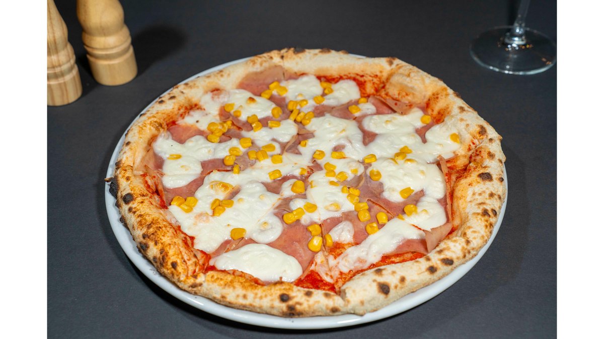 Pizza Bambino