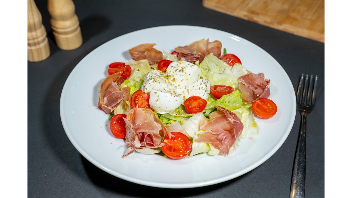 Salată di bufala