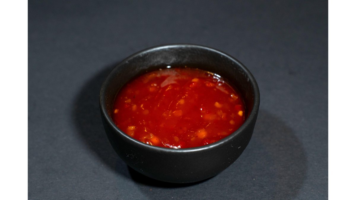 Sos sweet chilli