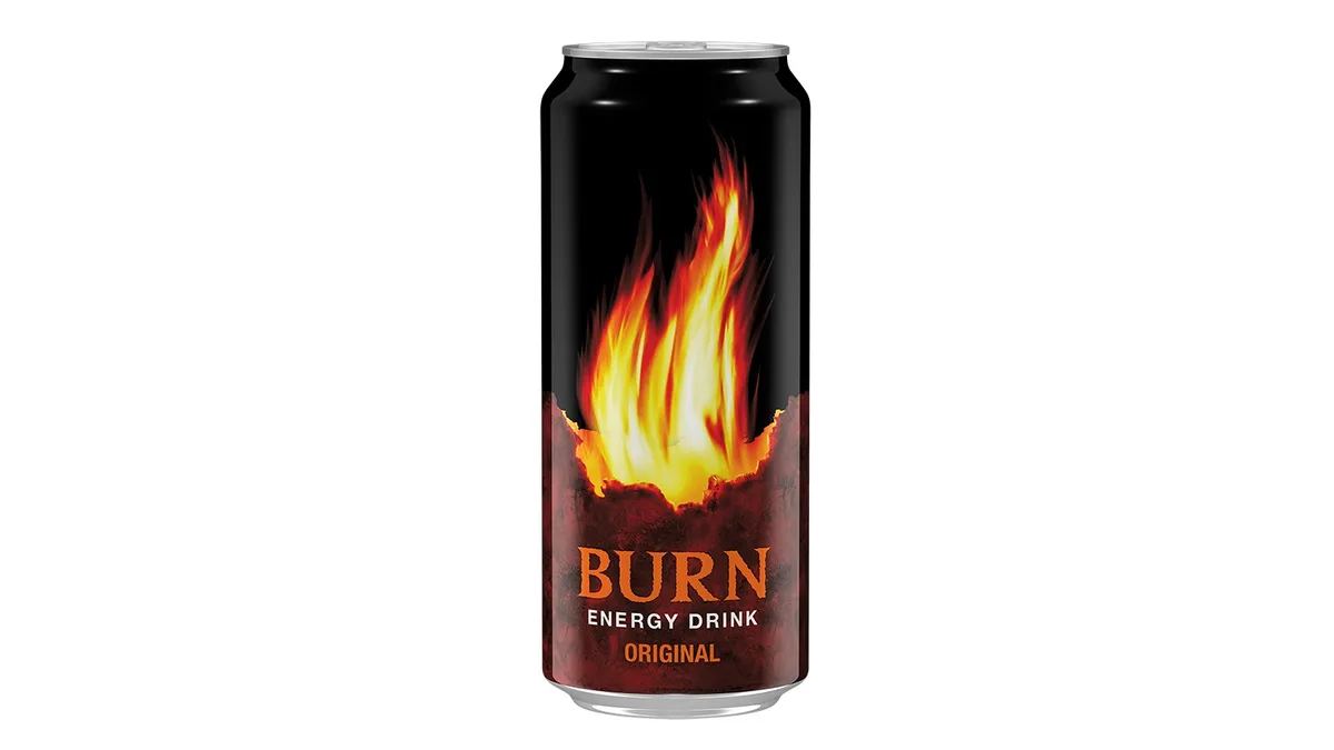 Burn