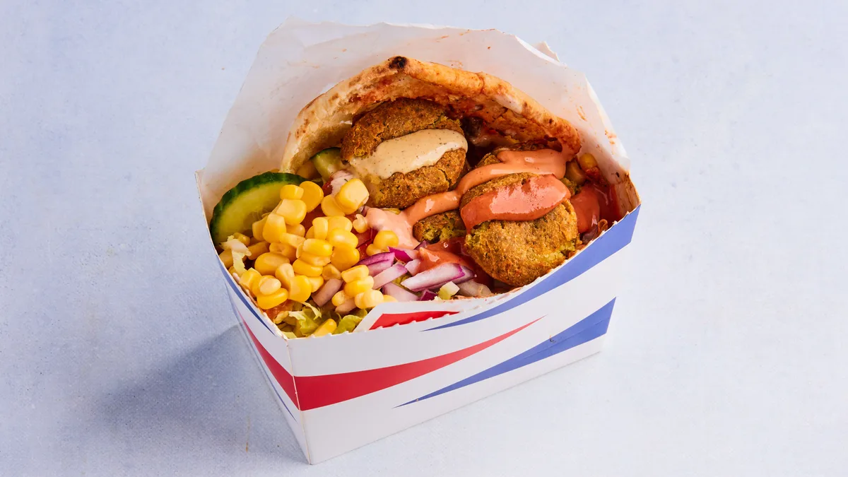 Falafel