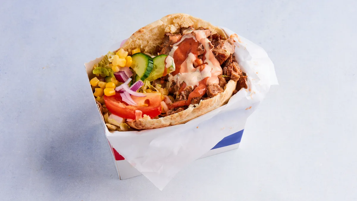 Kebab