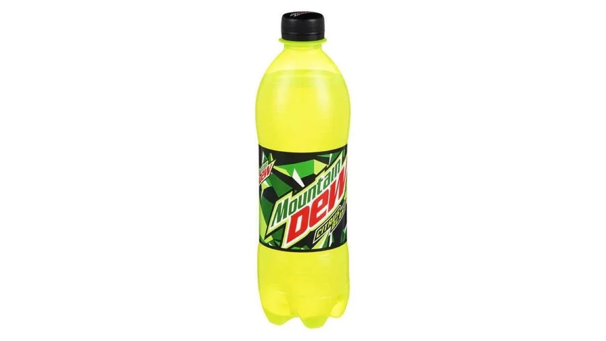 Mountain Dew