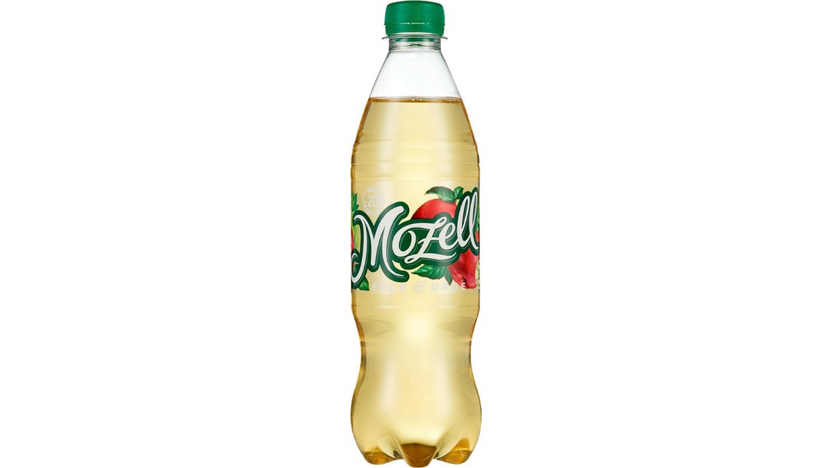 Mozell