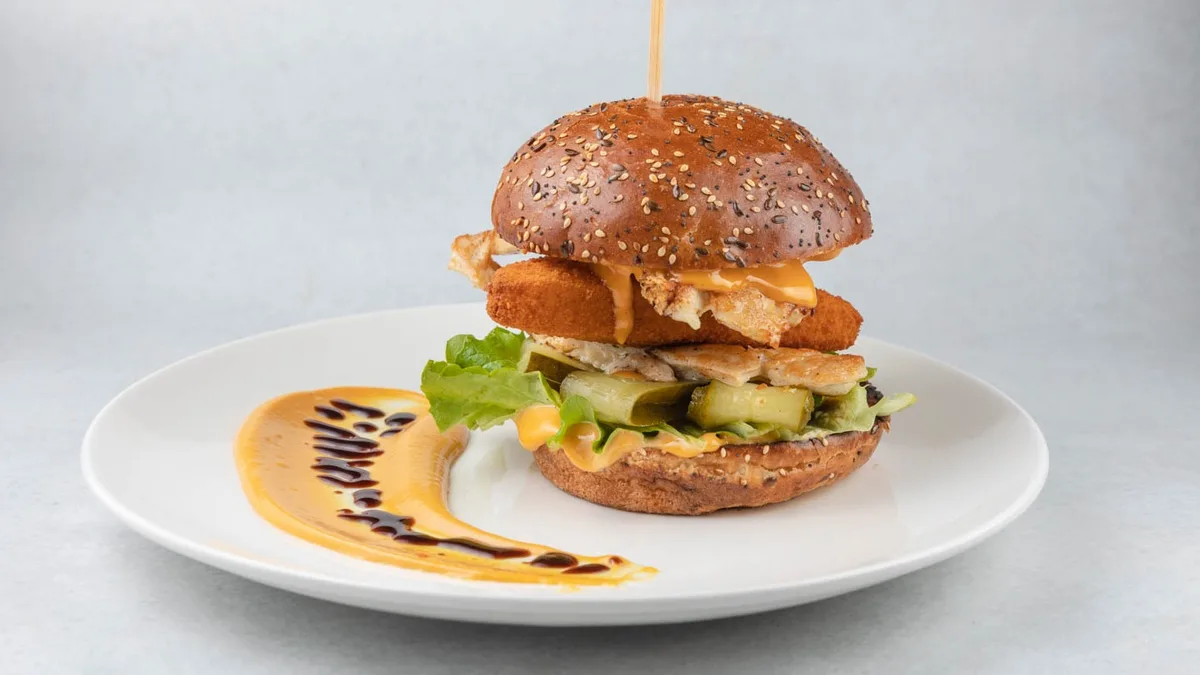 Burger