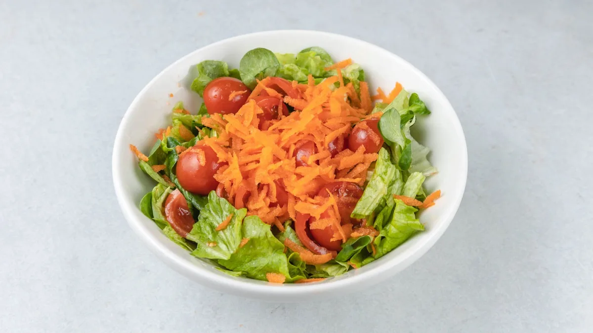 Miješana salata