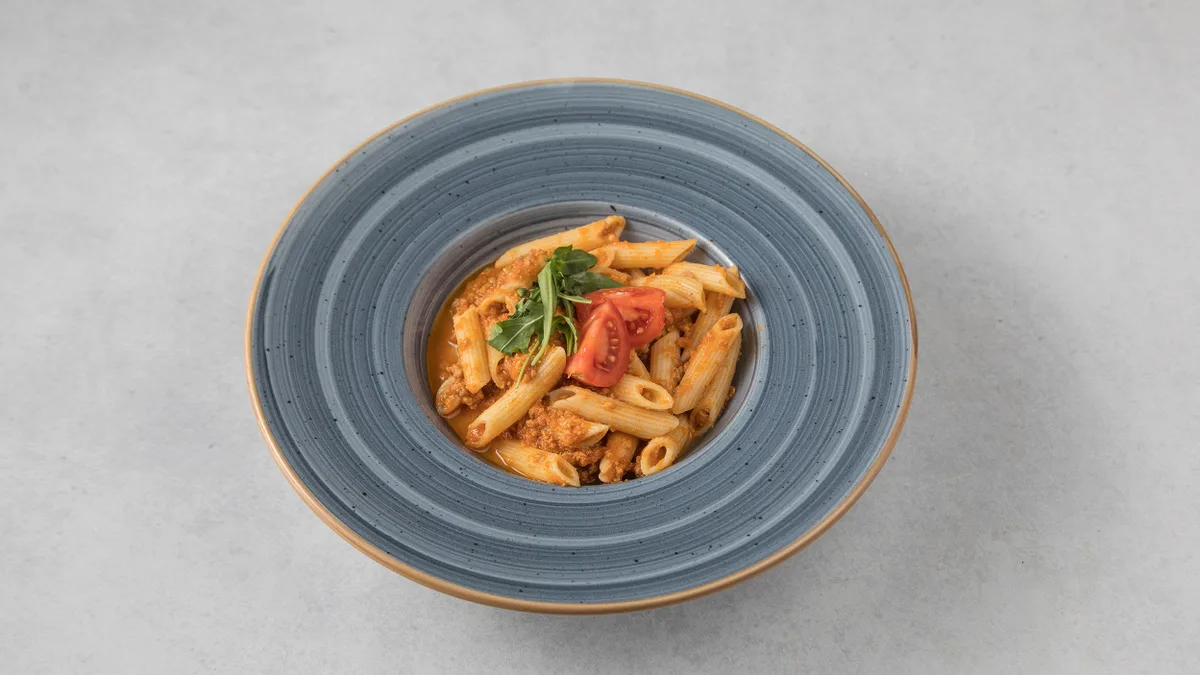 Bolonjeze pasta