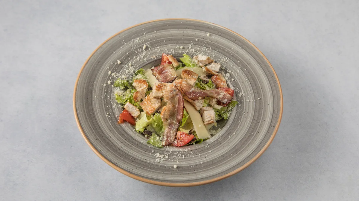 Cezar salata