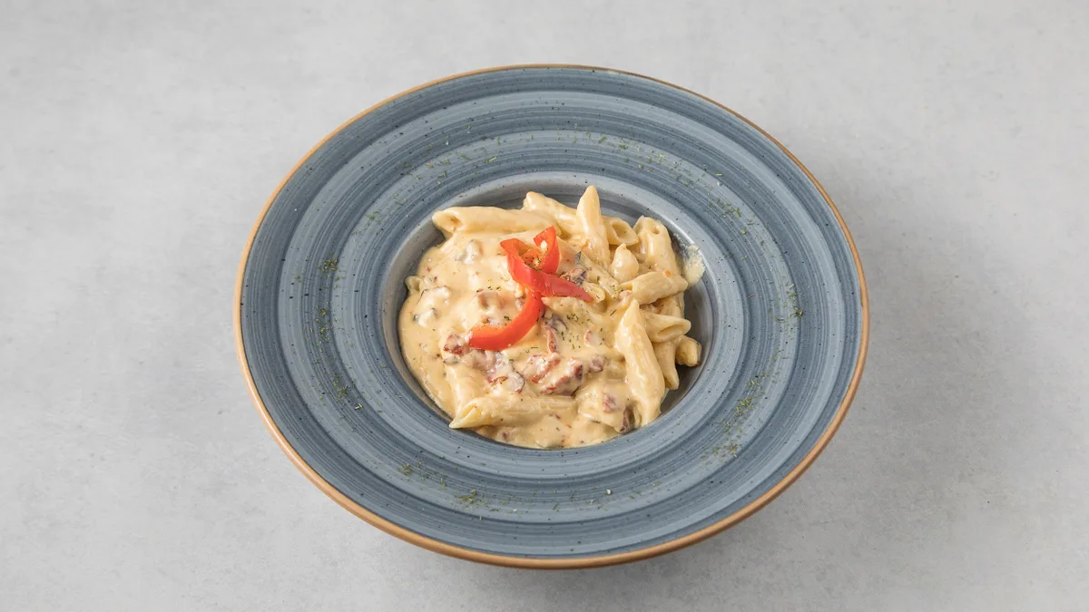 Karbonara pasta