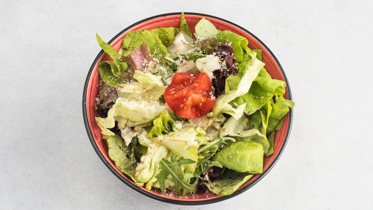 Mix zelenih salata