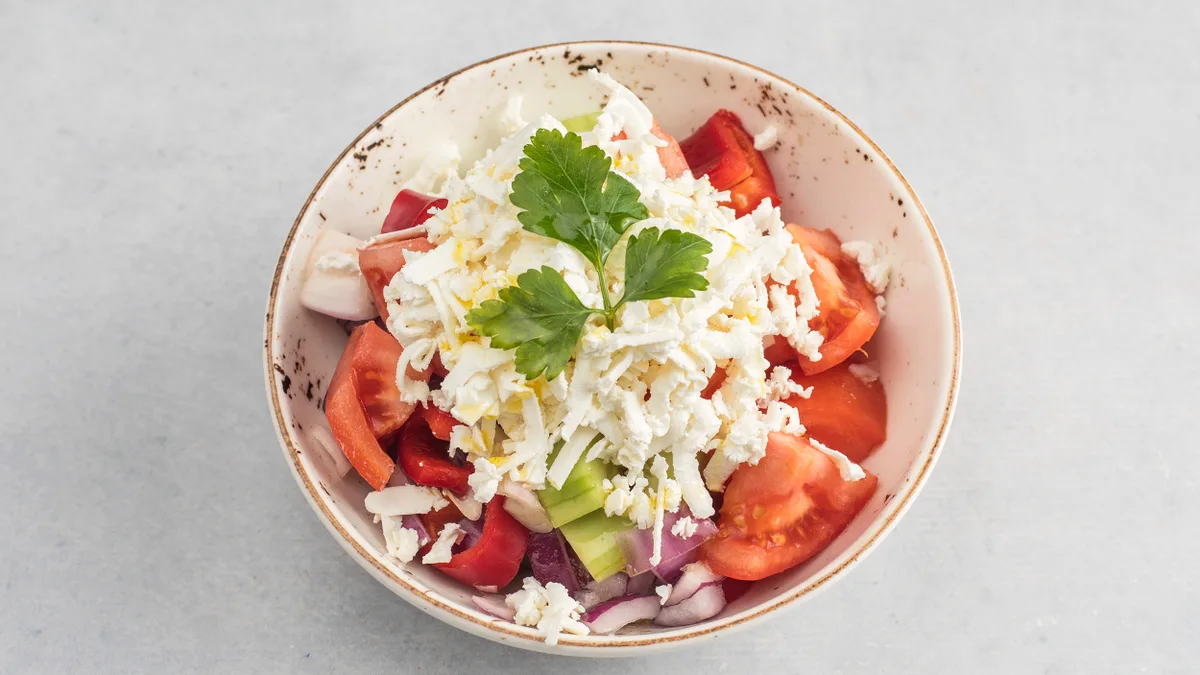 Šopska salata