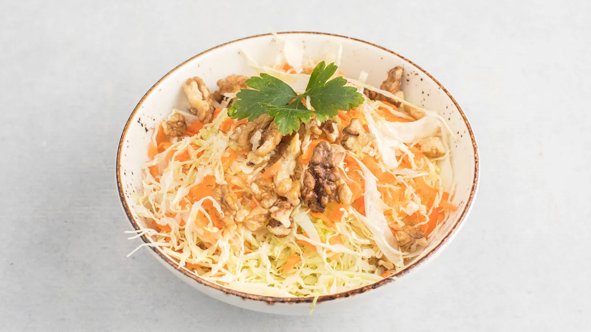Vitaminska salata