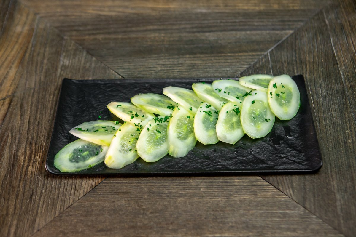 Krastavac salata - 250 gr