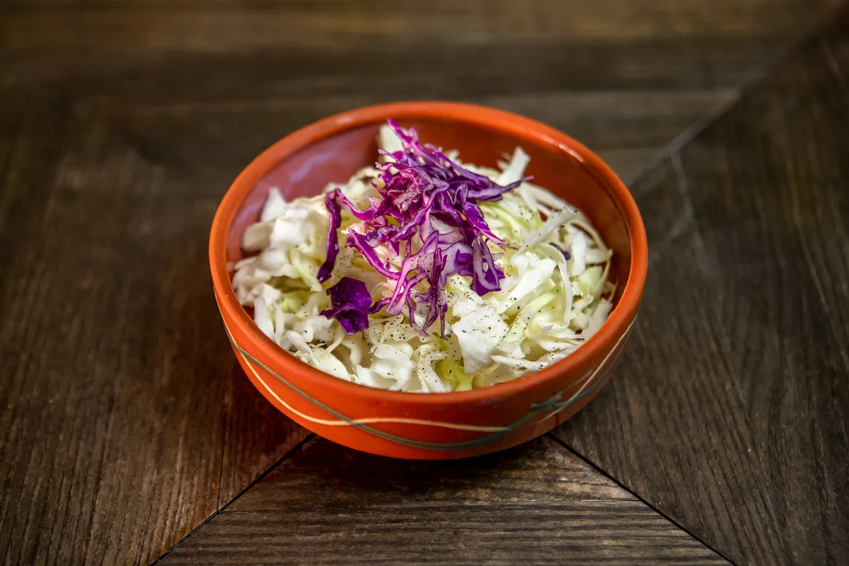 Kupus salata - 250 gr