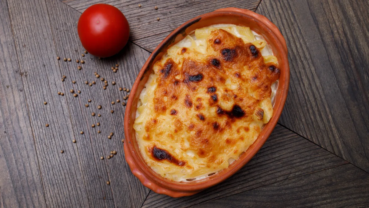 Mac and Cheese - 400g