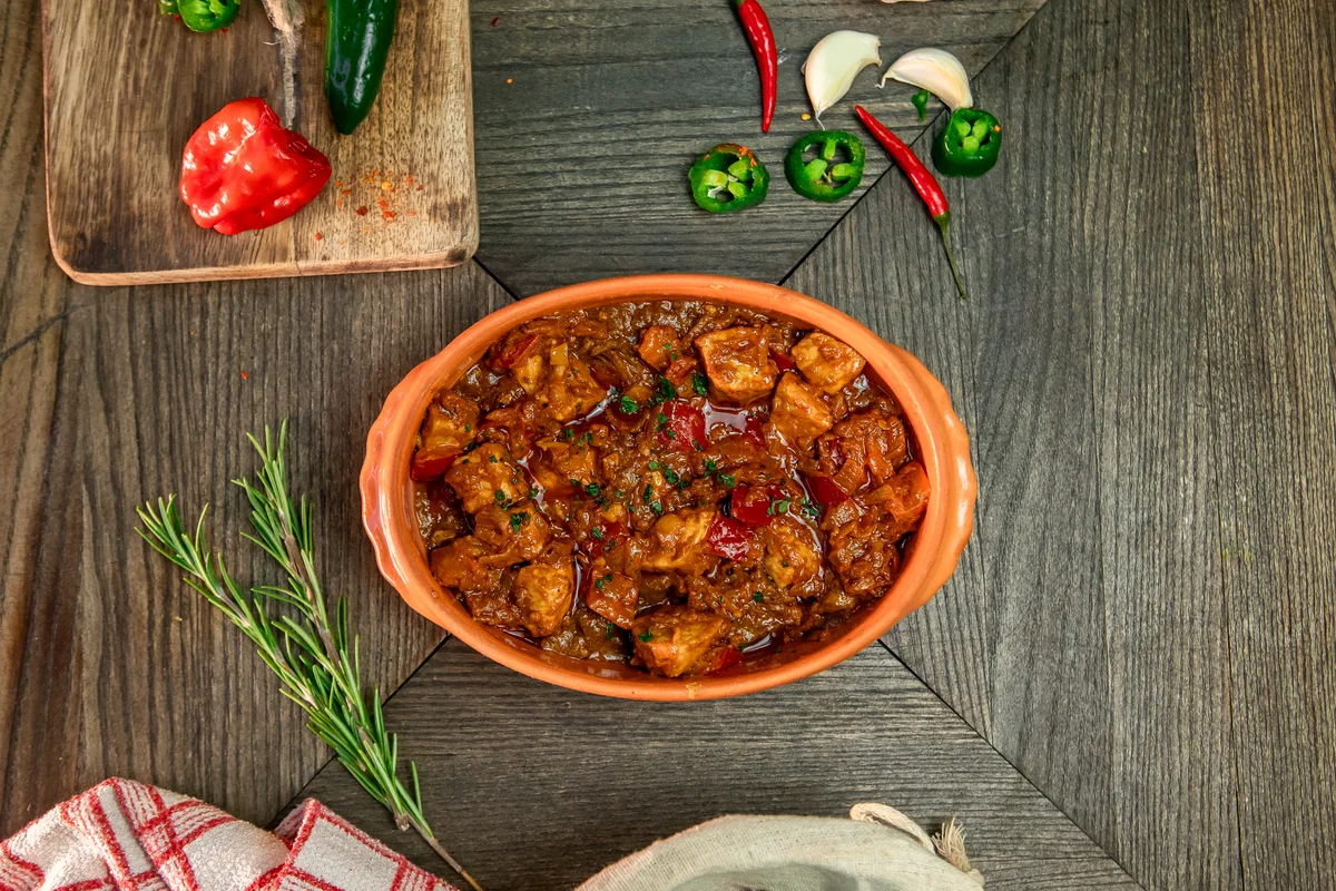 Mućkalica 500 gr