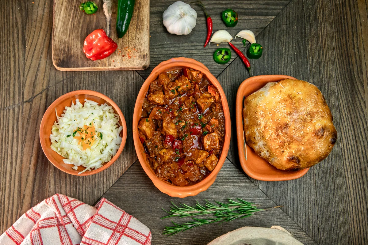 Mućkalica OBROK