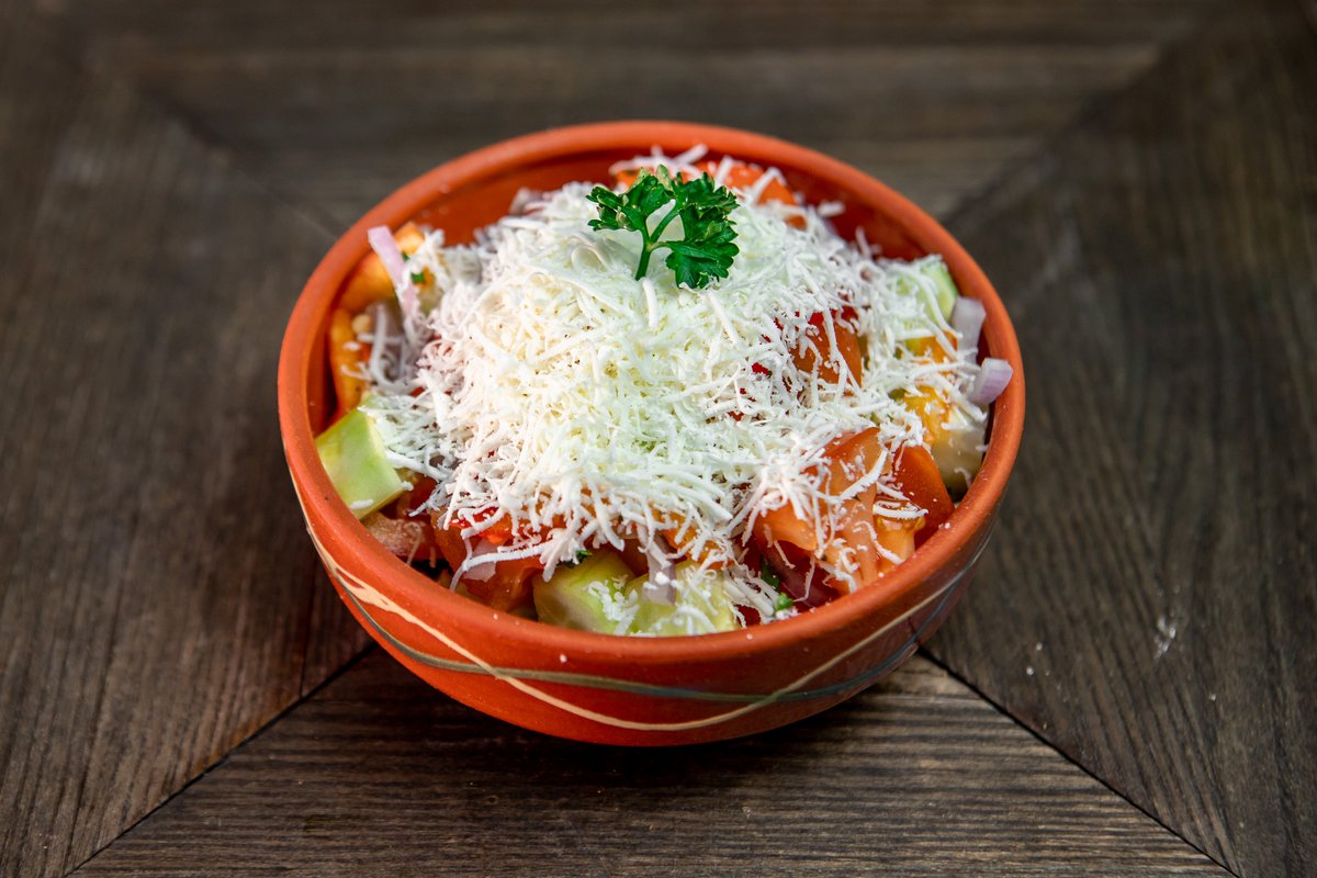 Šopska salata - 250 gr