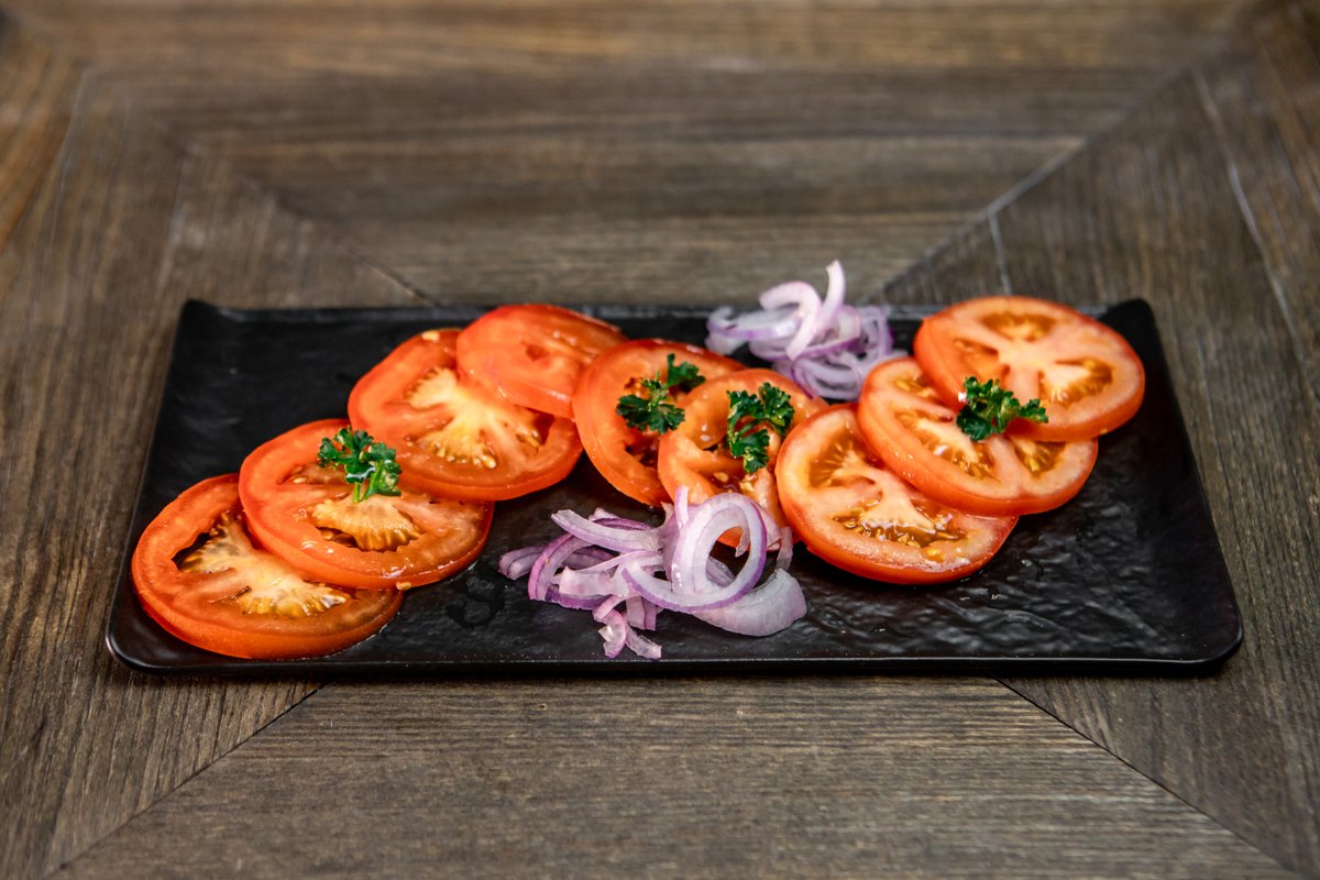 Paradajz salata - 250 gr