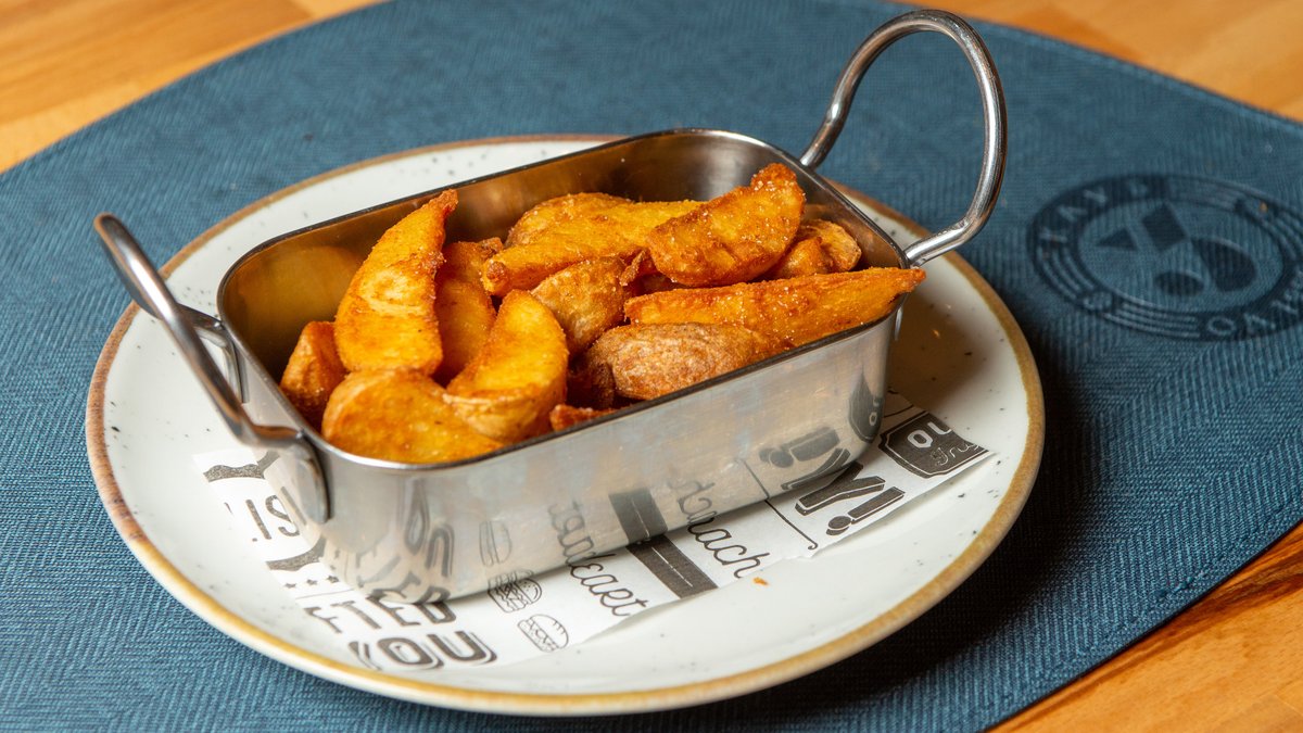 Aromatični krompir 220gr