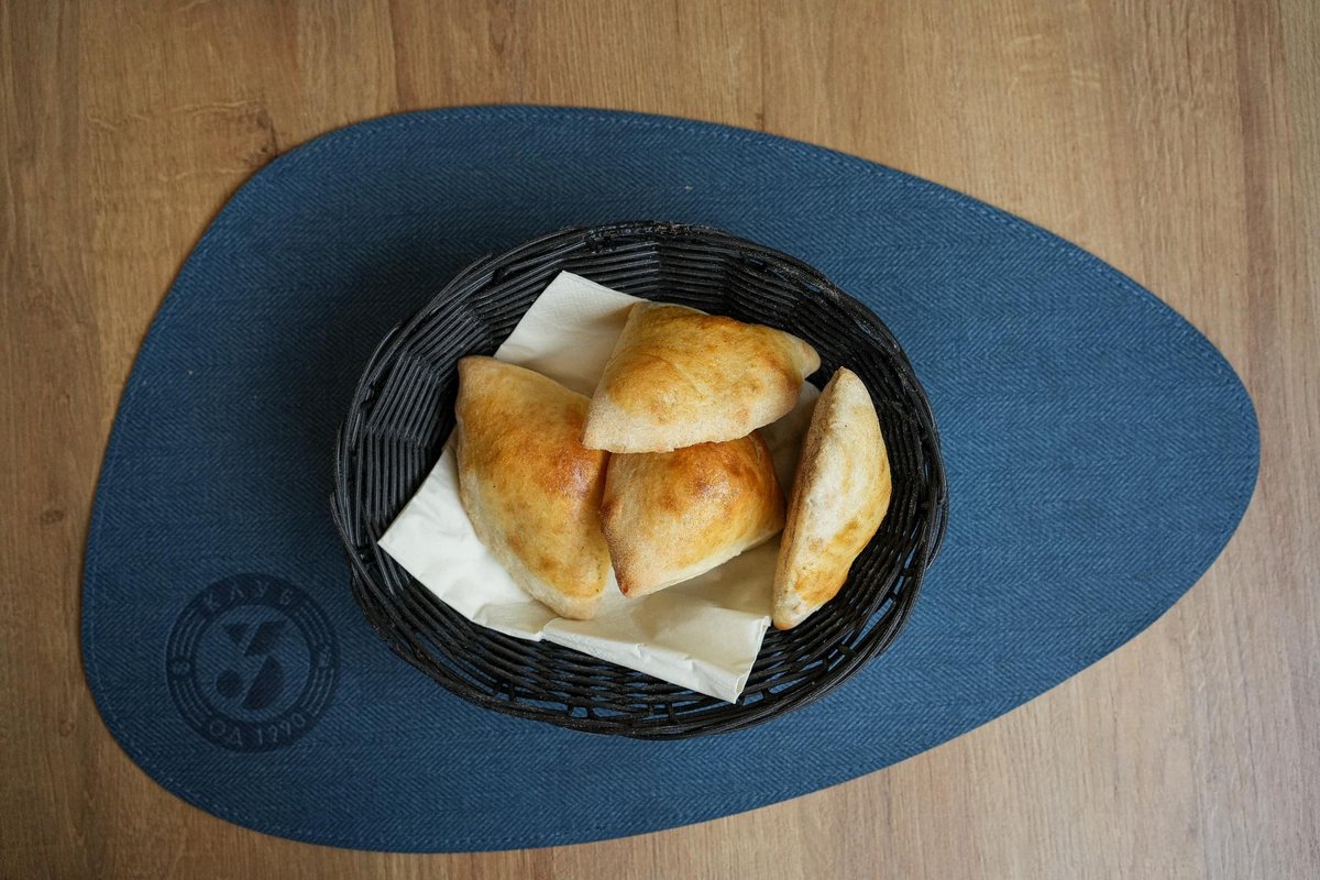Domaći hleb
