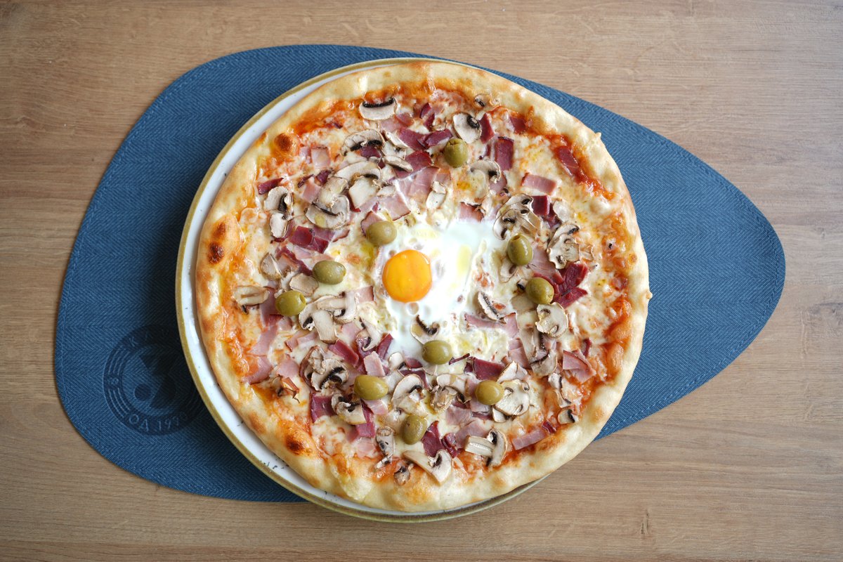 Domaćizza