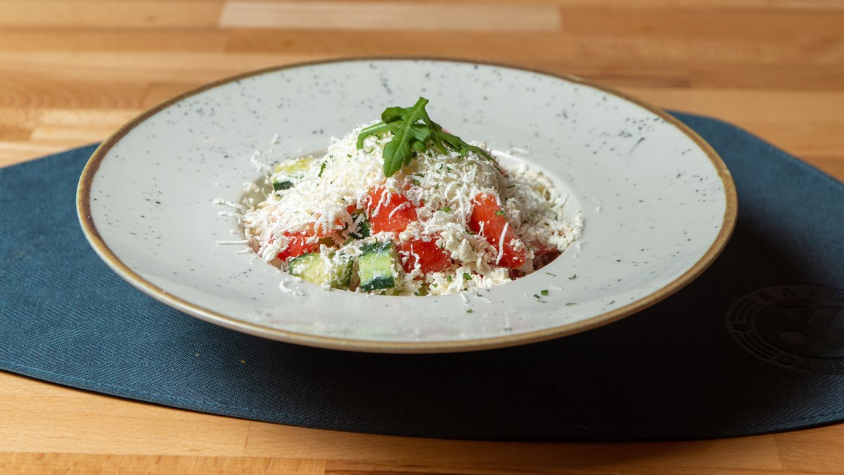 Šopska salata